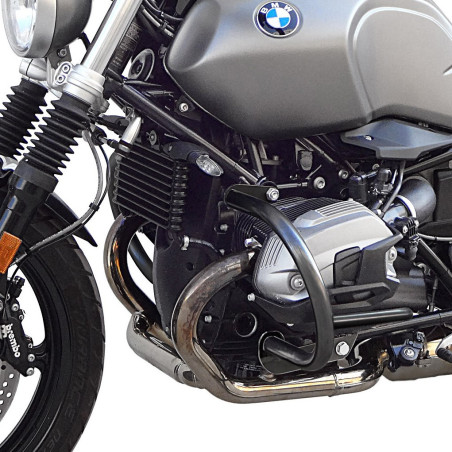 Paar Sturzbügel BMW R Nine T - Spaan