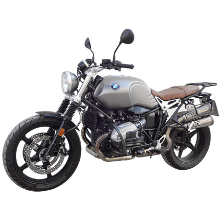 Paar Sturzbügel BMW R Nine T