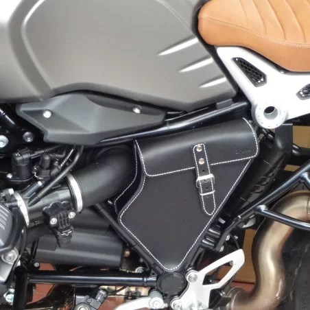 Linker Seitenbeutel BMW R Nine T