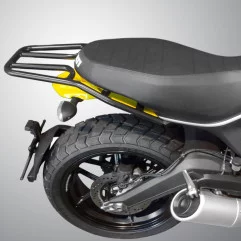 Gepäckablage Stahlrohr DUCATI Scrambler