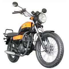 Schutzleiste HANWAY RAW 125