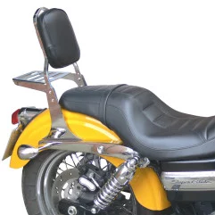 Gepäckablage HARLEY DAVIDSON Dyna Glide 2001-2006