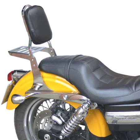 Sissybar HARLEY DAVIDSON Dyna Glide 2001-2006