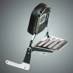 Sissybar HARLEY DAVIDSON Dyna Glide 2001-2006