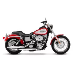 Schutzleiste HARLEY DAVIDSON Dyna Glide 2001-2006