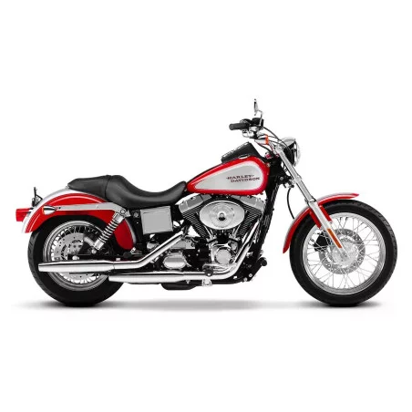 Schutzleiste HARLEY DAVIDSON Dyna Glide 2001-2006