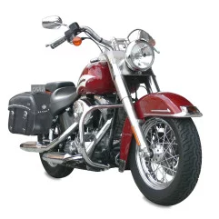 Schutzleiste HARLEY DAVIDSON Softail FL/FX
