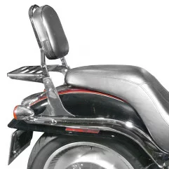 Gepäckablage HARLEY DAVIDSON Softail FX (2001-2006)