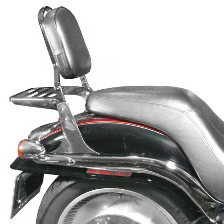Gepäckablage HARLEY DAVIDSON Softail FX (2001-2006)