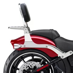 Gepäckablage HARLEY DAVIDSON Softail Breakout (2008 - 2014)