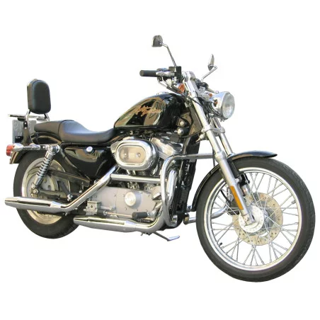 Schutzleiste HARLEY DAVIDSON SPORTSTER XLM/XLN/XL (1994 - 2003/2004)
