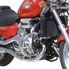 Paar Sturzbügel HONDA MAGNA VF 750 C - Spaan