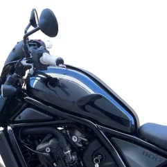 Panzerabdeckung HONDA REBEL 1100