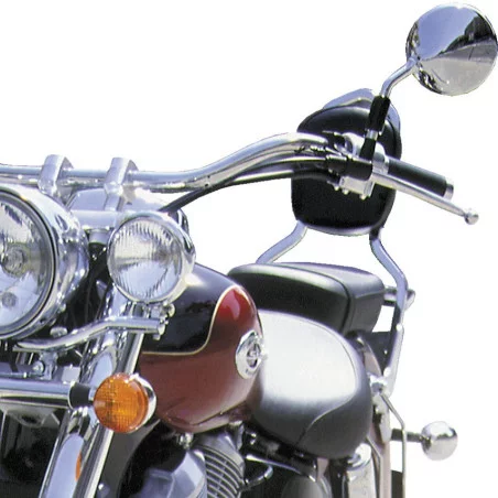 Sissybar HONDA VT 400/750 SHADOW