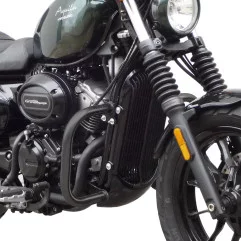 Schutzleiste HYOSUNG AQUILA GV125S BOBBER (2018 - ...)