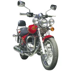 Schutzleiste KAWASAKI ELIMINATOR 125