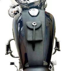 Panzerabdeckung KAWASAKI VULCAN 500 (1990 - 1995)