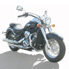Linker Seitenbeutel KAWASAKI VULCAN VN 900