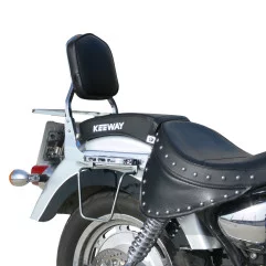 Sissybar KEEWAY CRUISER / DORADO 250