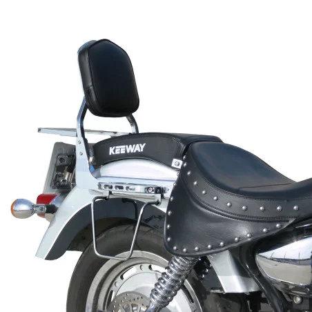 Sissybar KEEWAY CRUISER / DORADO 250