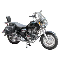 Schutzleiste KEEWAY SUPER LIGHT 125 / STD