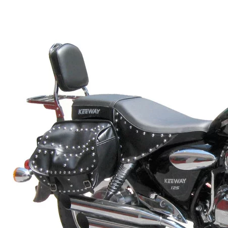 Sissybar KEEWAY SUPER LIGHT 125 / STD