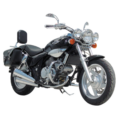 Paar Sturzbügel KYMCO VENOX 250