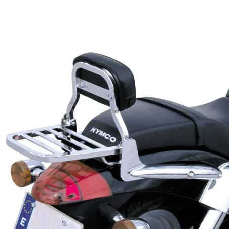 Sissybar KYMCO VENOX 250
