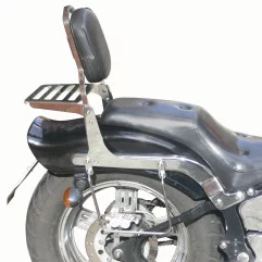 Sissybar LEONART SPYDER DD 125E-5