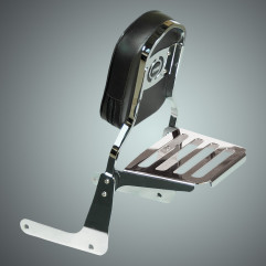 Sissybar LEONART SPYDER (2008 - 2017)