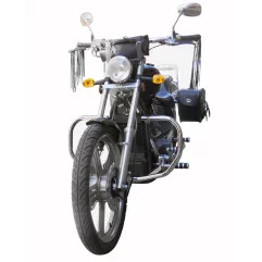 Scheinwerferhalterung LEONART SPYDER DD 125E-5