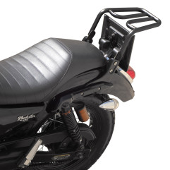 Gepäckablage Stahlrohr SINNIS MOTORCYCLES Hoodlum 125