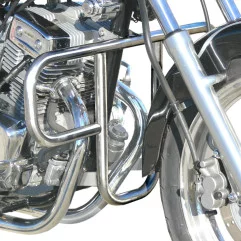 Schutzleiste MONKEY BIKES KX 250 - 2