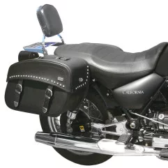 Gepäckablage MOTO GUZZI CALIFORNIA AQUILA NERA