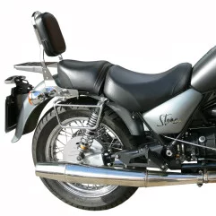 Gepäckablage MOTO GUZZI CALIFORNIA STONE