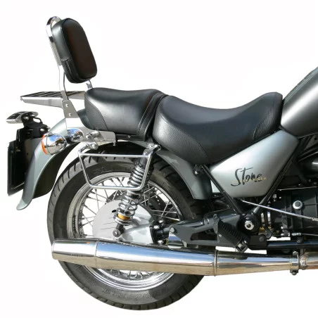 Gepäckablage MOTO GUZZI CALIFORNIA STONE