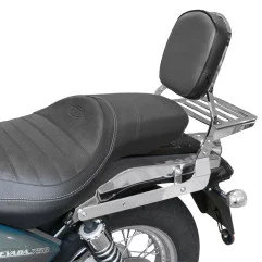 Gepäckablage MOTO GUZZI NEVADA 750