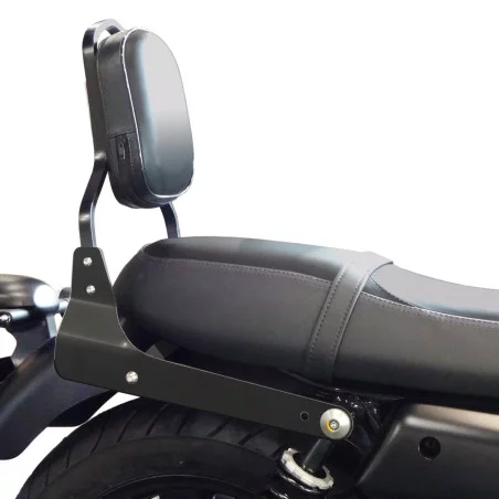 Gepäckablage MOTO GUZZI V7 III