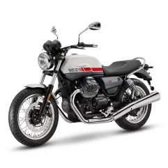 Passagierunterstützungsgriffe MOTO GUZZI V7 850