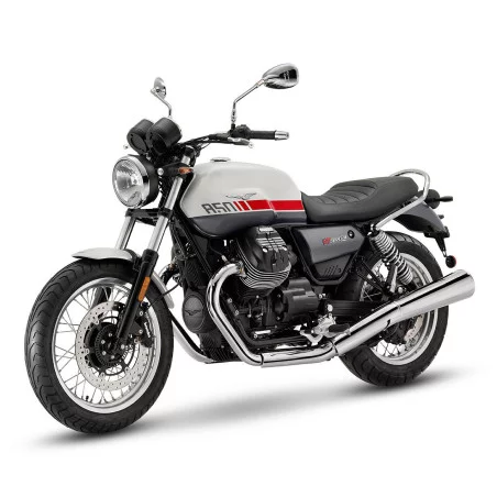 Gepäckablage MOTO GUZZI V7 850
