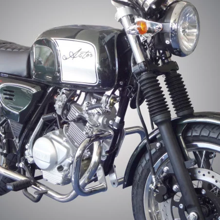 Schutzleiste ORCAL Astor 125