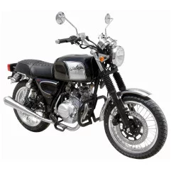Schutzleiste ORCAL Astor 125