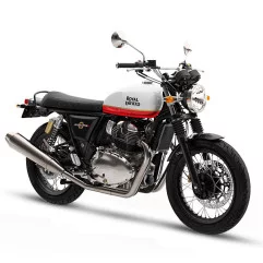 Panzerabdeckung ROYAL ENFIELD Continental / Interceptor 650