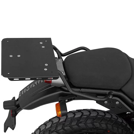 Heckbeutelunterstützung ROYAL ENFIELD Himalayan