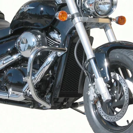 Schutzleiste SUZUKI INTRUDER 800 / BOULEVARD C50