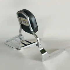 Gepäckablage SUZUKI INTRUDER 800 / BOULEVARD C50
