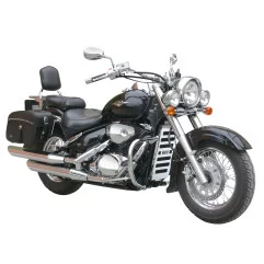 Scheinwerferhalterung SUZUKI INTRUDER 800 / BOULEVARD C50