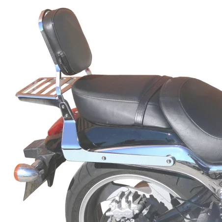 Gepäckablage SUZUKI INTRUDER 1500 / BOULEVARD C90