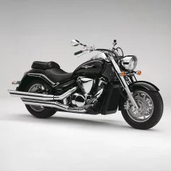 Schutzleiste SUZUKI INTRUDER 1800 / BOULEVARD C109