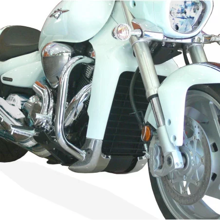 Schutzleiste SUZUKI INTRUDER M1800 / BOULEVARD M109